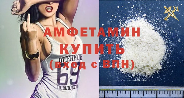 стафф Алексин