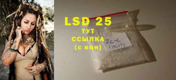 стафф Алексин