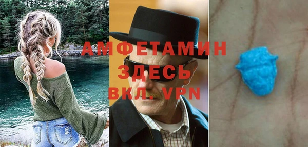 стафф Алексин