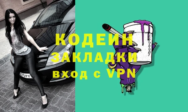 стафф Алексин