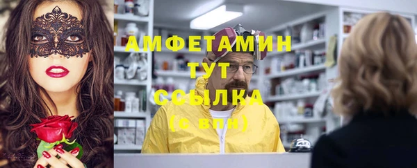 стафф Алексин